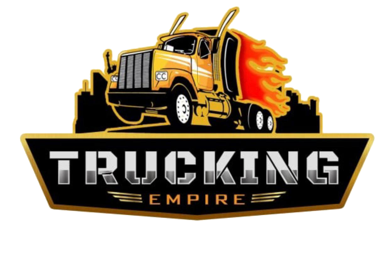 Trucking Empire - Blockchain Transport & Logistics/Investments